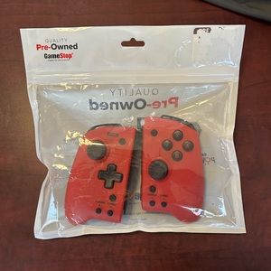 Nintendo Switch Controller